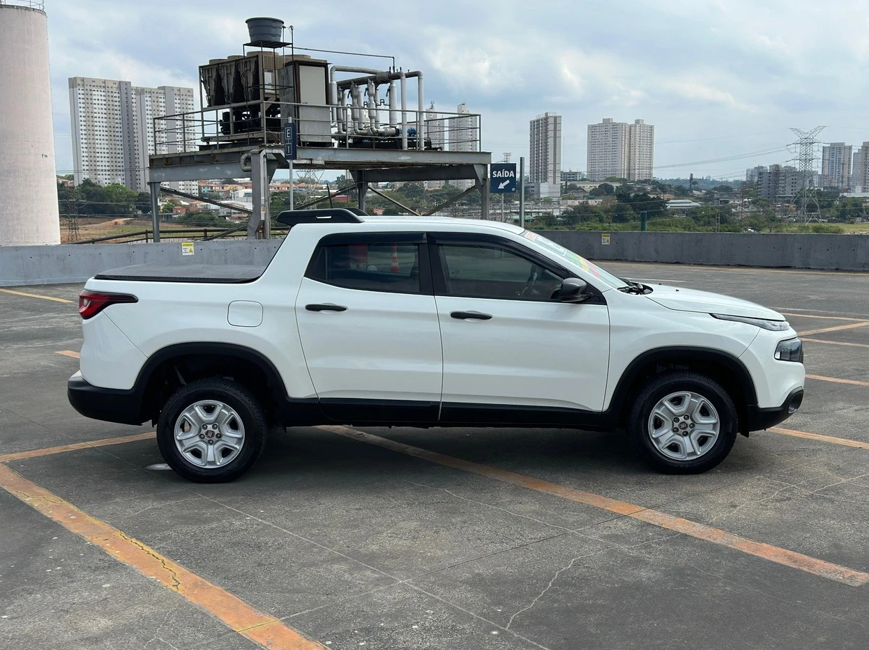 FIAT TORO