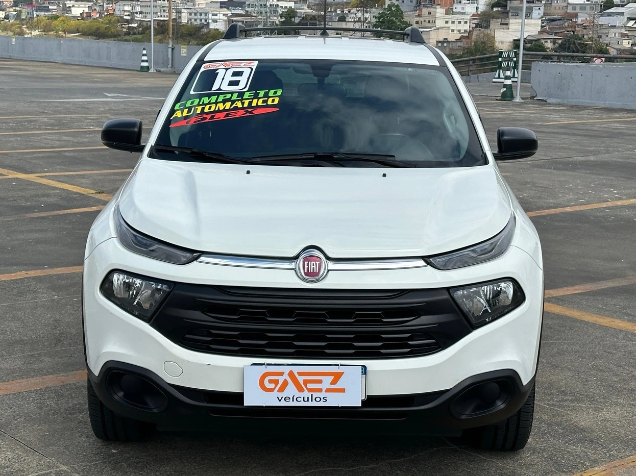 FIAT TORO
