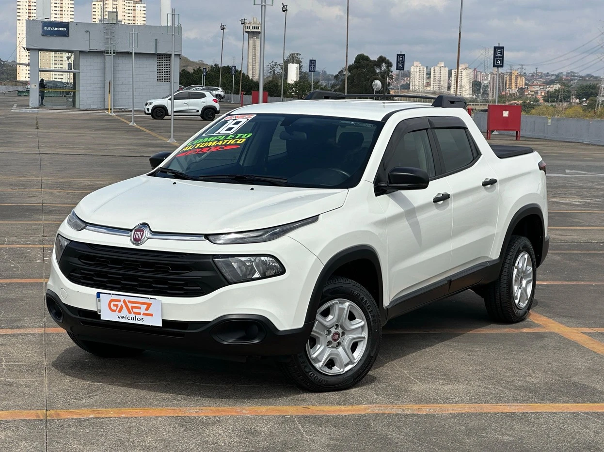 FIAT TORO