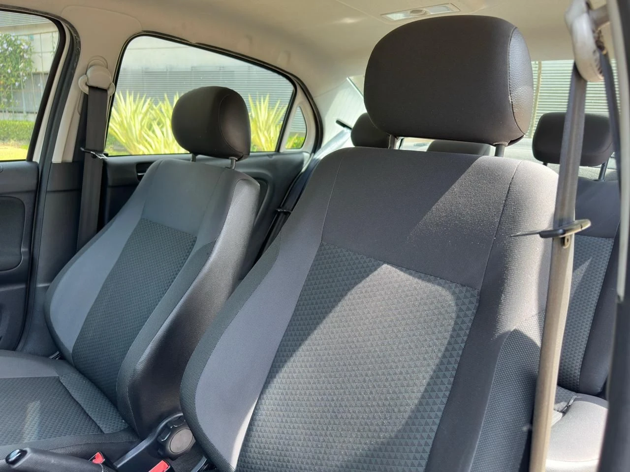 VOLKSWAGEN VOYAGE