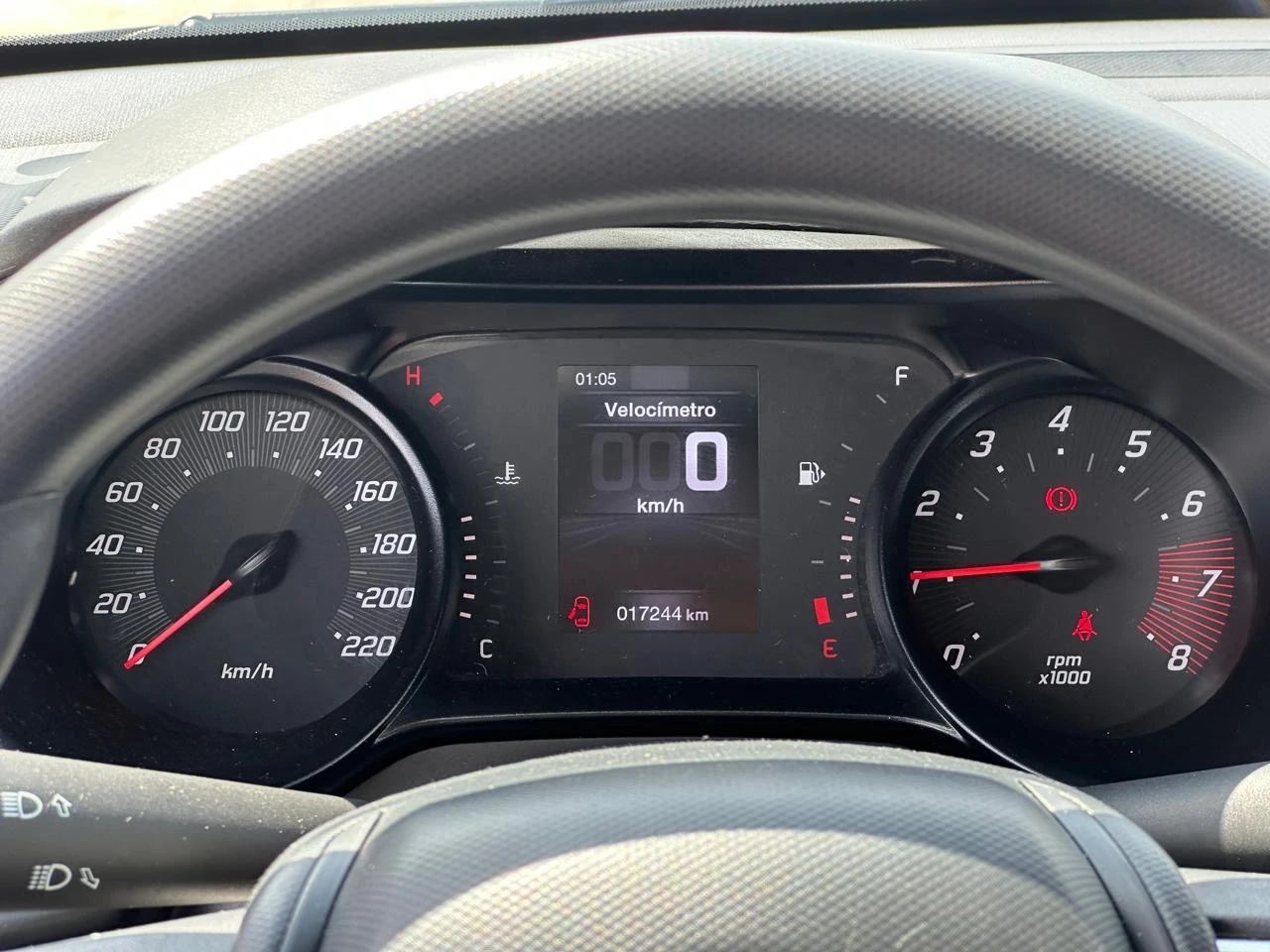FIAT ARGO