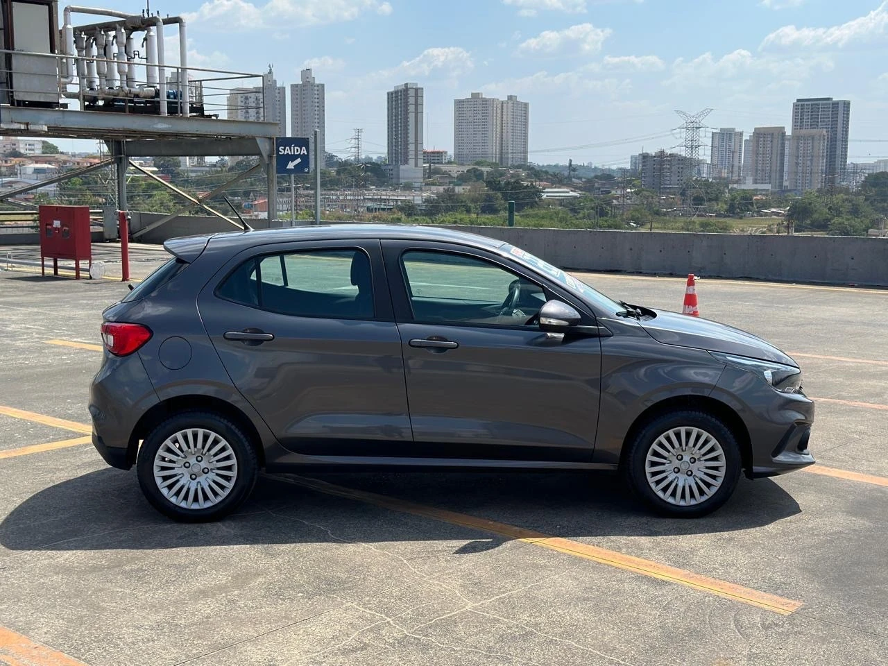 FIAT ARGO