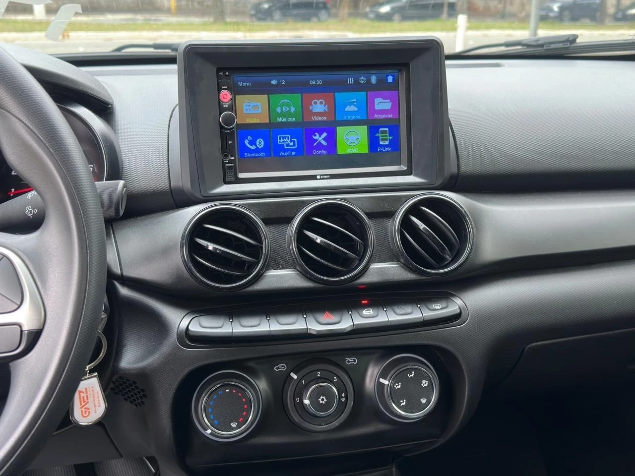 FIAT ARGO