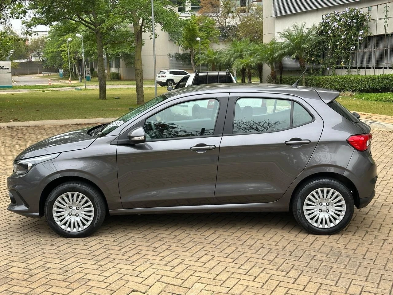 FIAT ARGO
