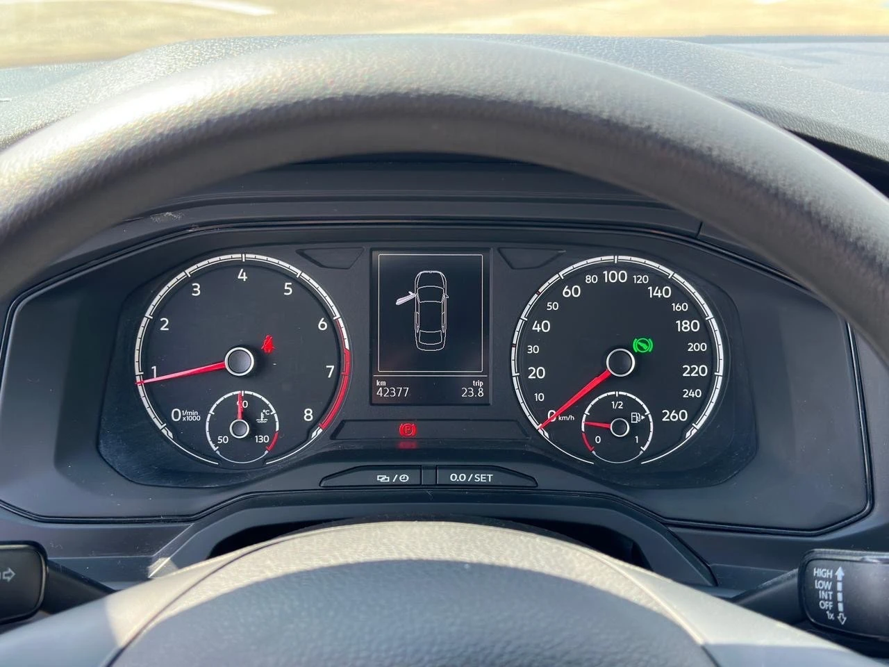 VOLKSWAGEN VIRTUS
