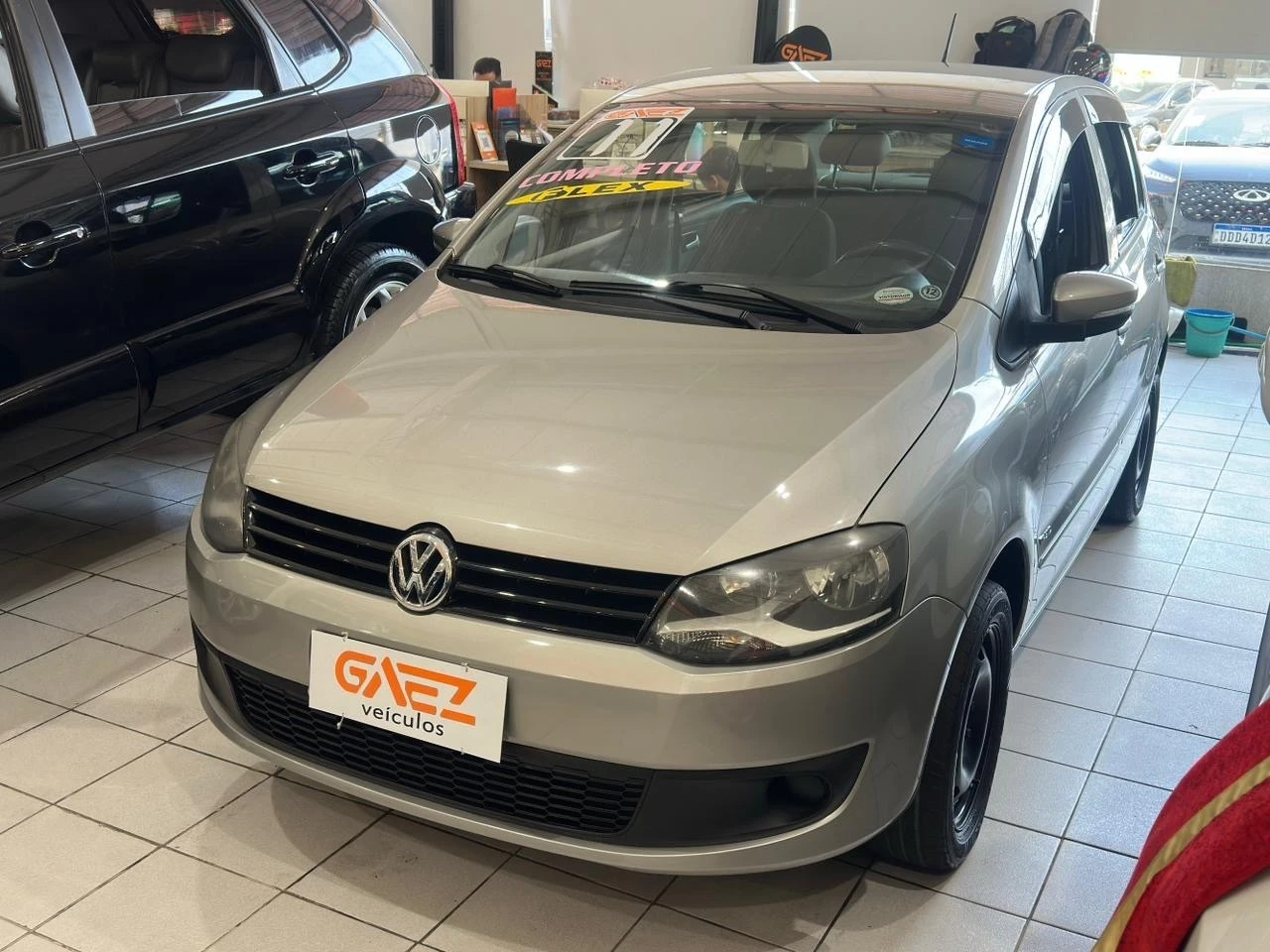 TOYOTA ETIOS
