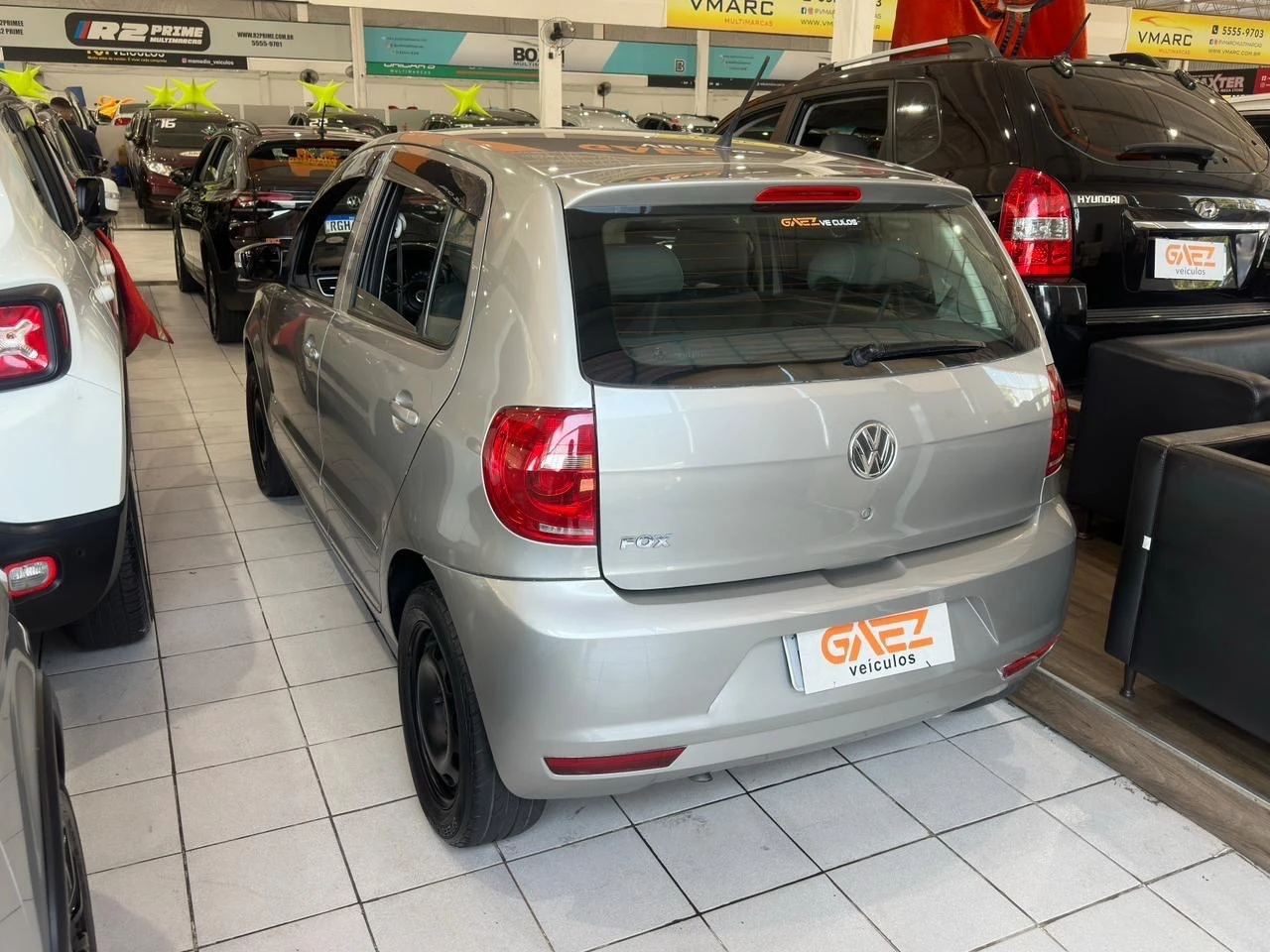 TOYOTA ETIOS