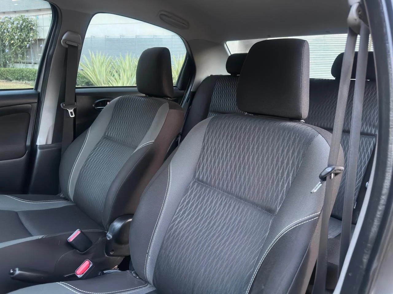 TOYOTA ETIOS