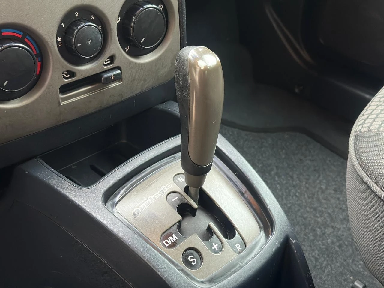 FIAT IDEA