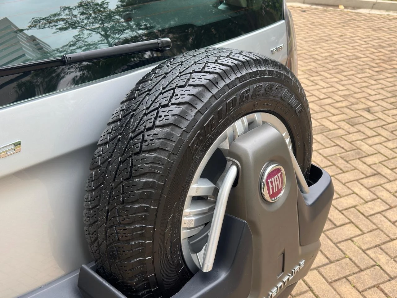 FIAT IDEA