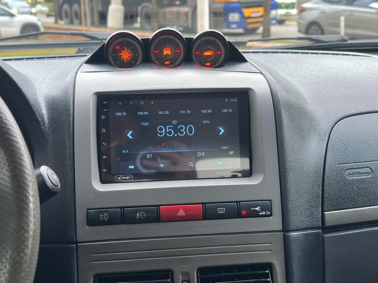 FIAT IDEA