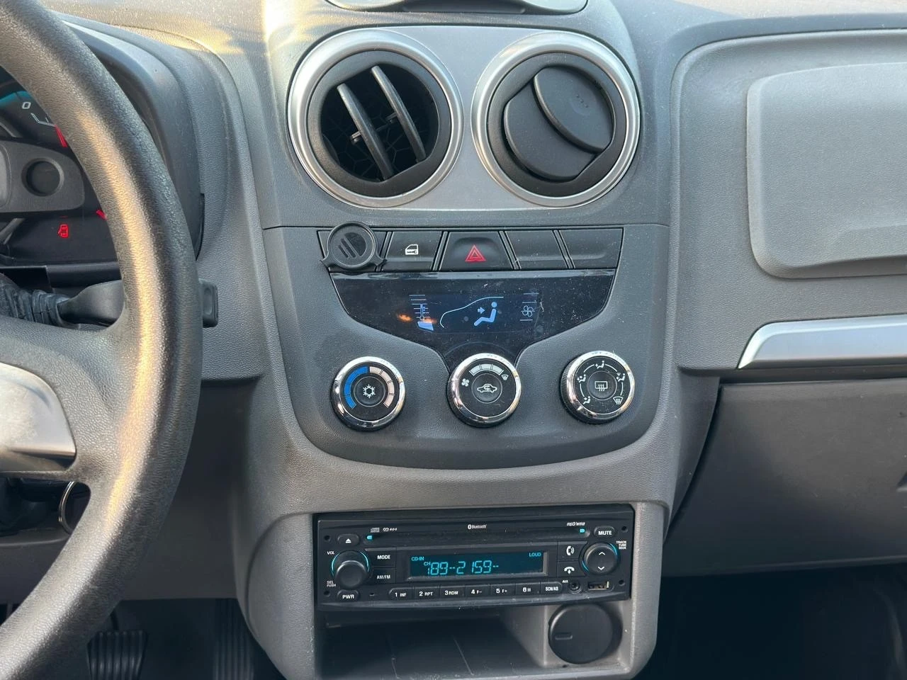 CHEVROLET AGILE