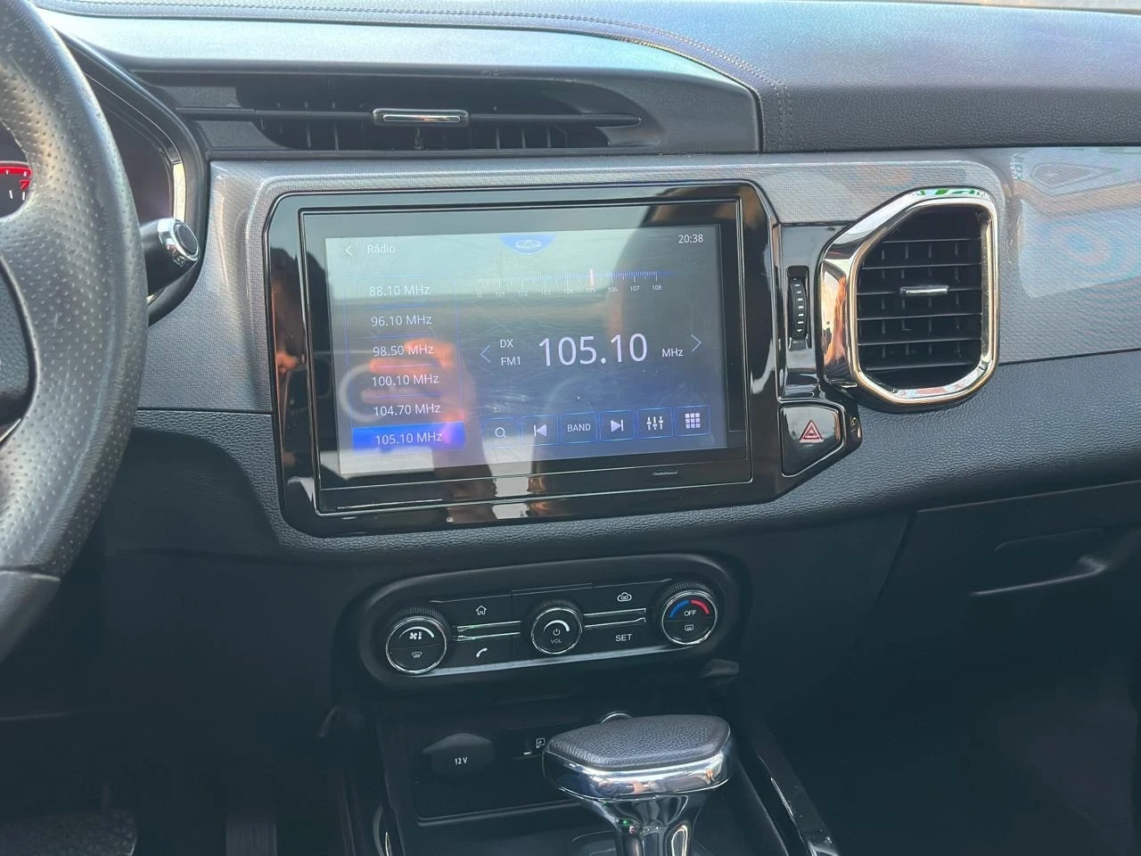 CHERY TIGGO 5x