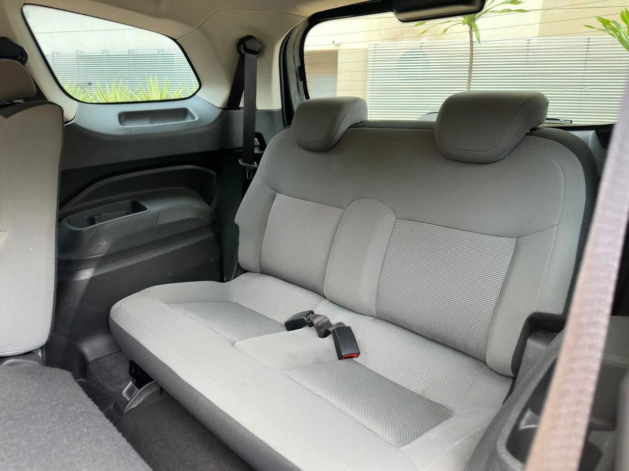 CHEVROLET SPIN