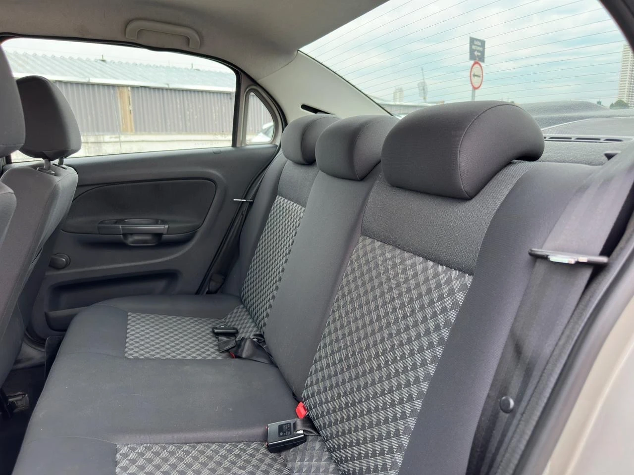 VOLKSWAGEN VOYAGE