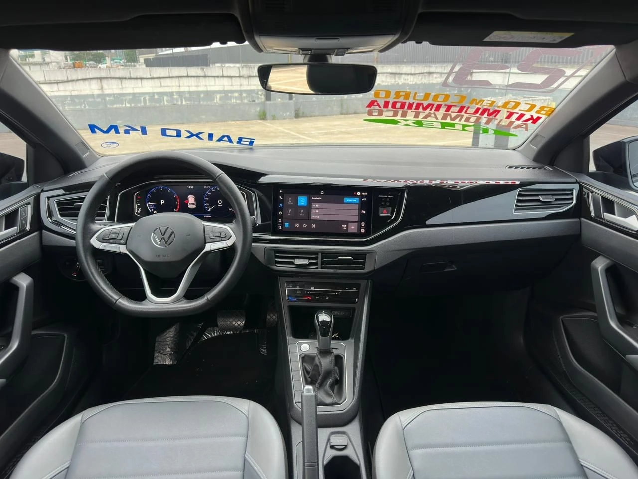 VOLKSWAGEN NIVUS