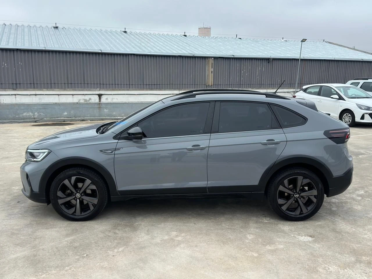 VOLKSWAGEN NIVUS