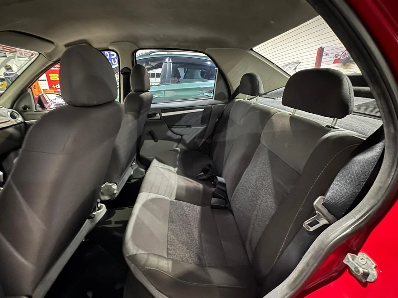 CHEVROLET PRISMA