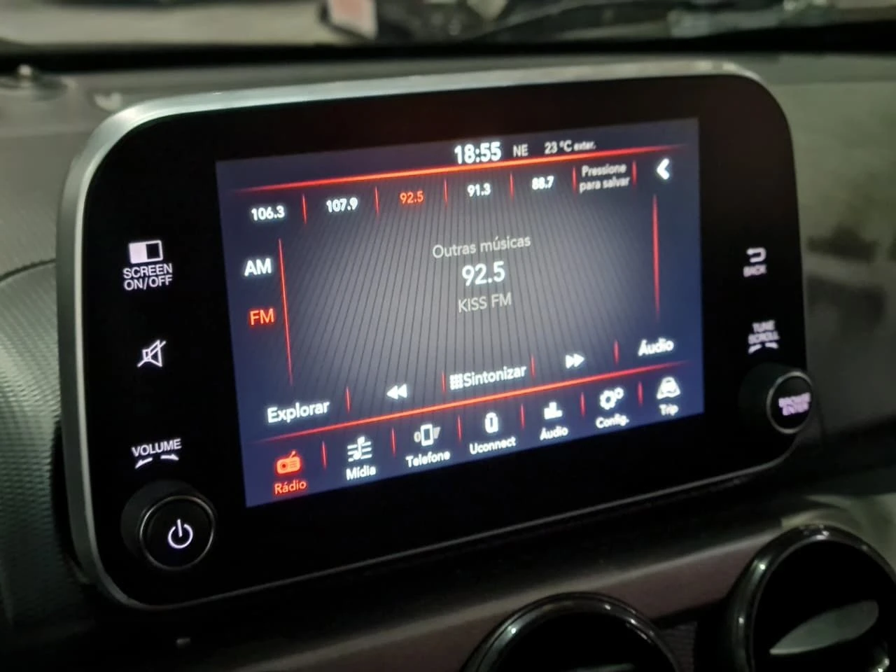 FIAT ARGO