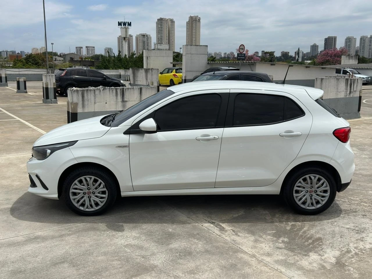 FIAT ARGO