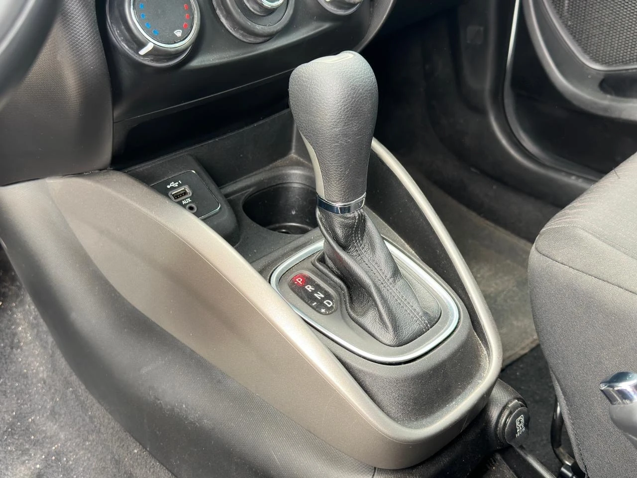 FIAT ARGO