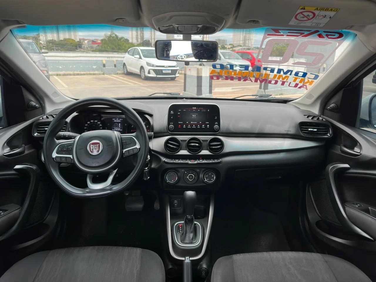 FIAT ARGO