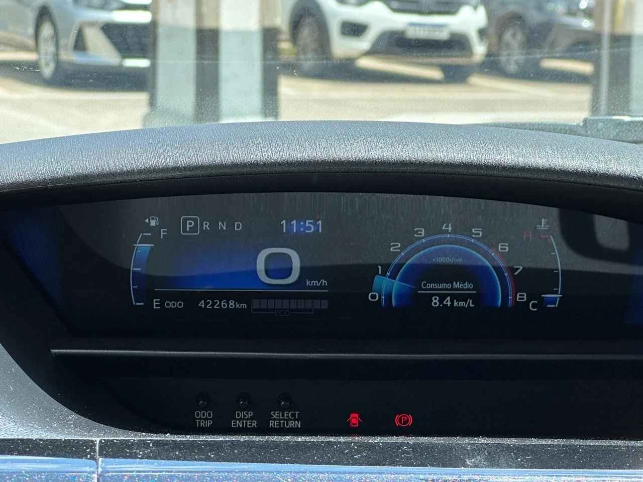TOYOTA ETIOS