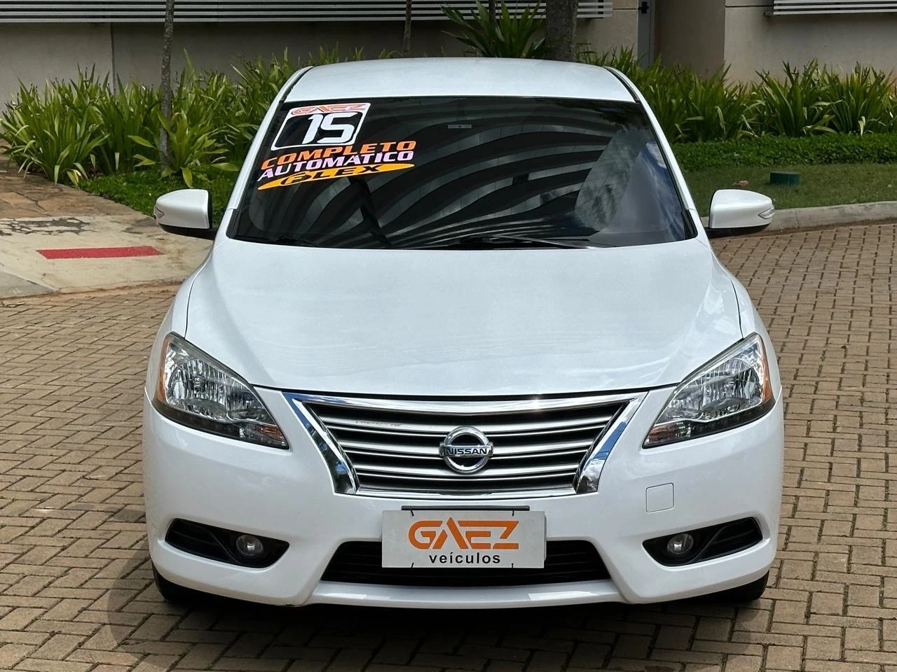 NISSAN SENTRA