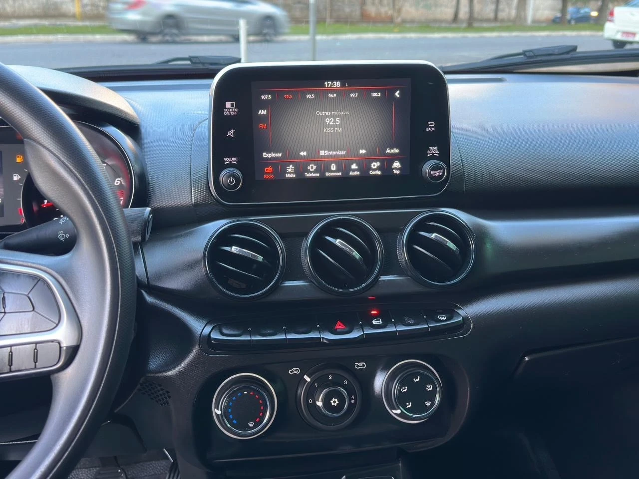 FIAT ARGO