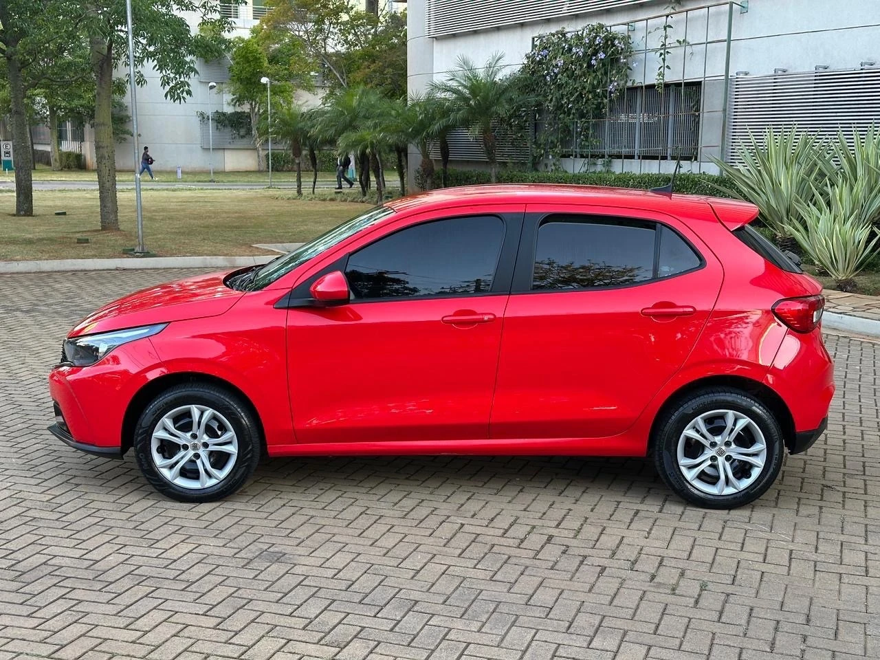 FIAT ARGO