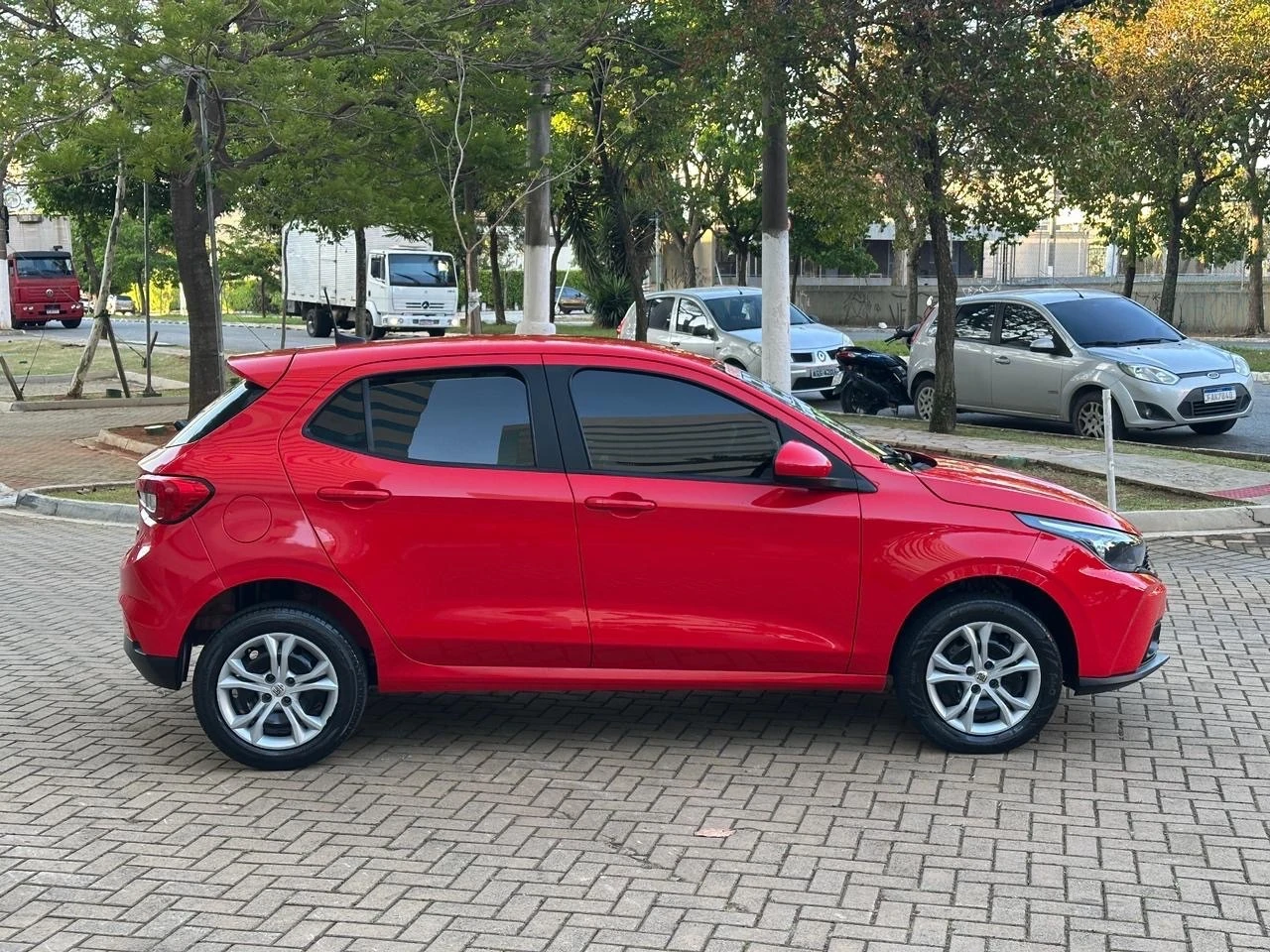 FIAT ARGO