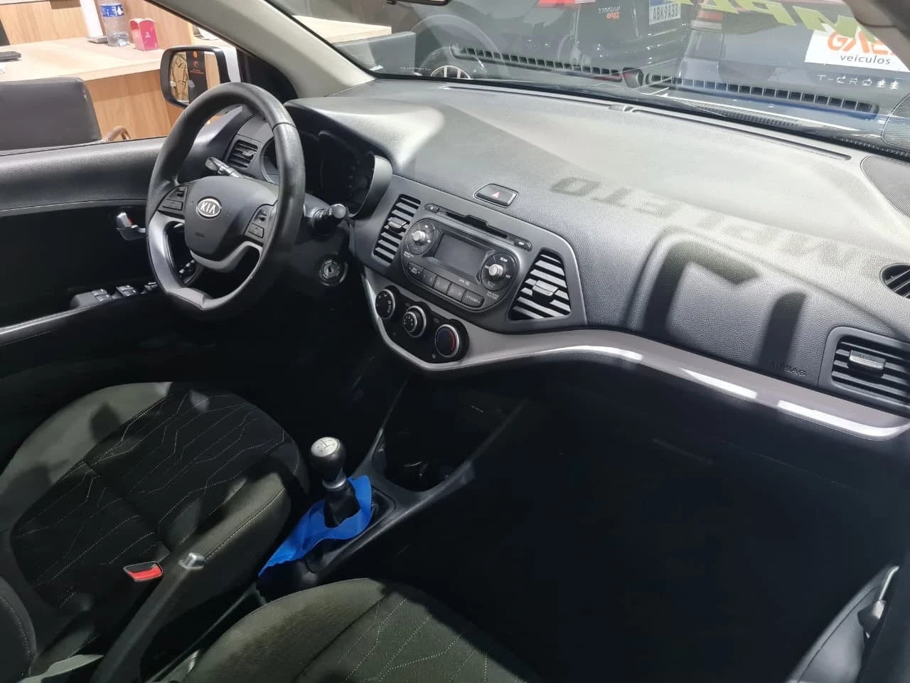 KIA PICANTO
