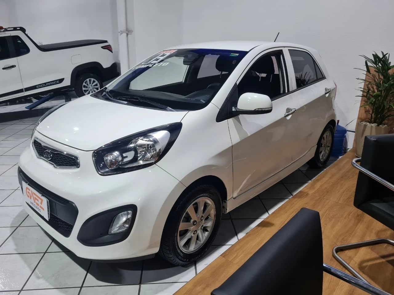 KIA PICANTO