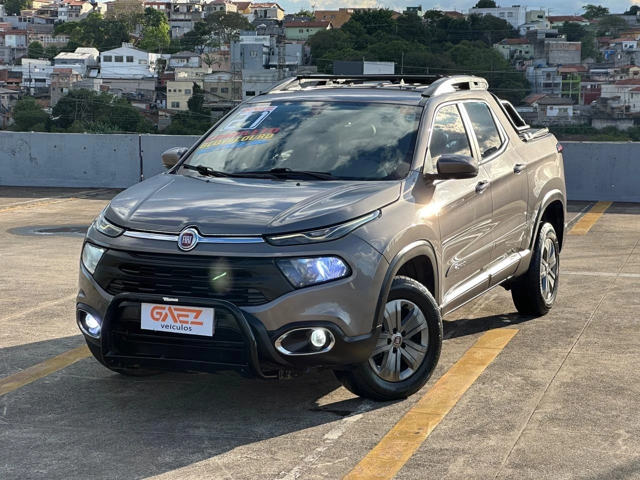 FIAT TORO