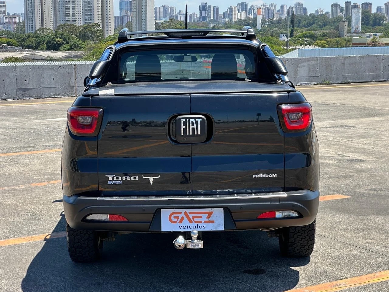 FIAT TORO