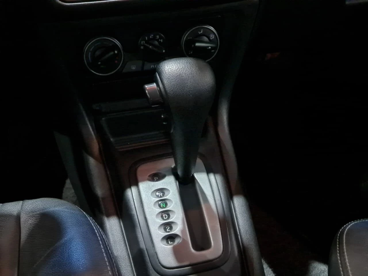 MITSUBISHI PAJERO TR4