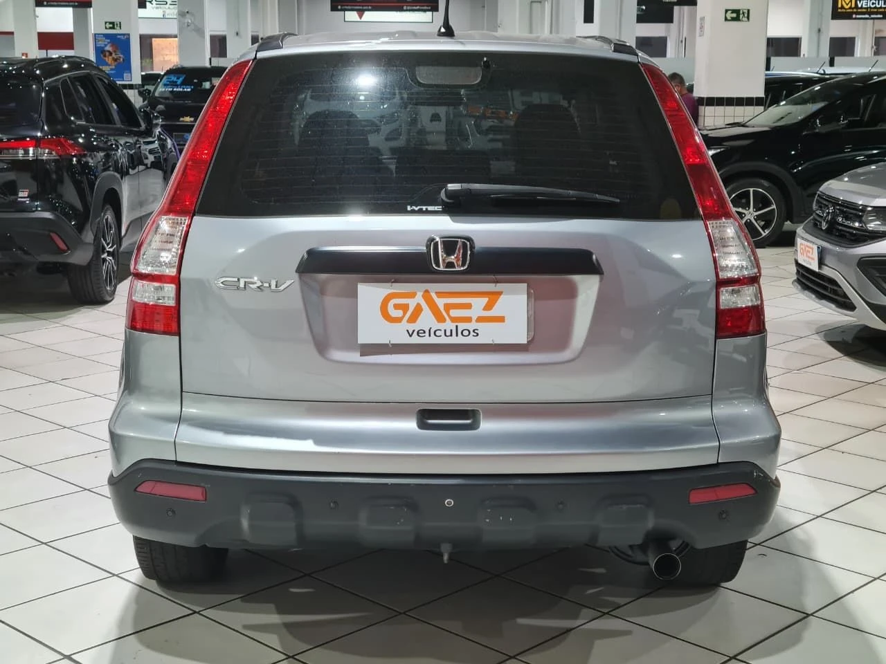 HONDA CRV