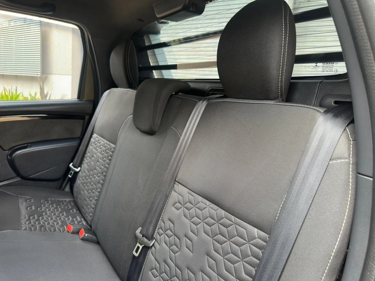 RENAULT DUSTER OROCH