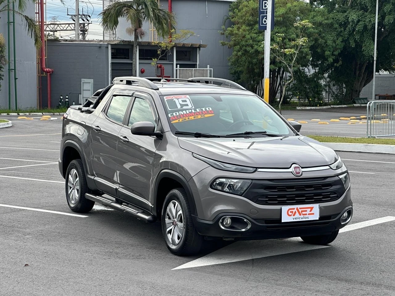 FIAT TORO