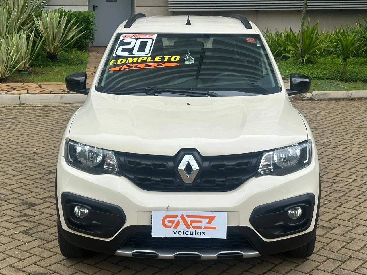 RENAULT KWID