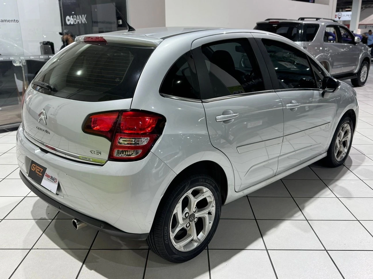 CITROEN C3