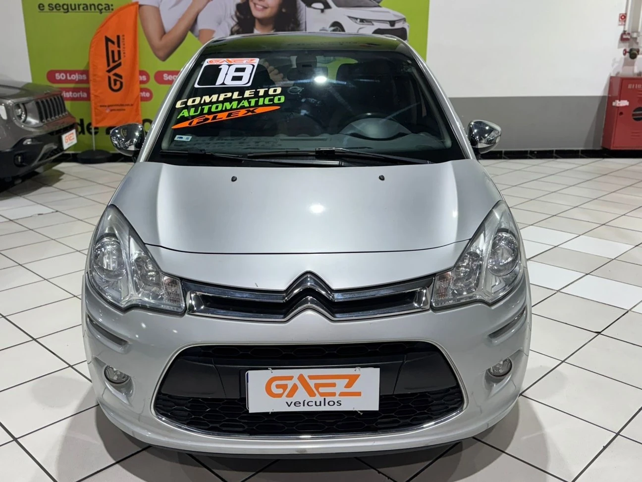 CITROEN C3