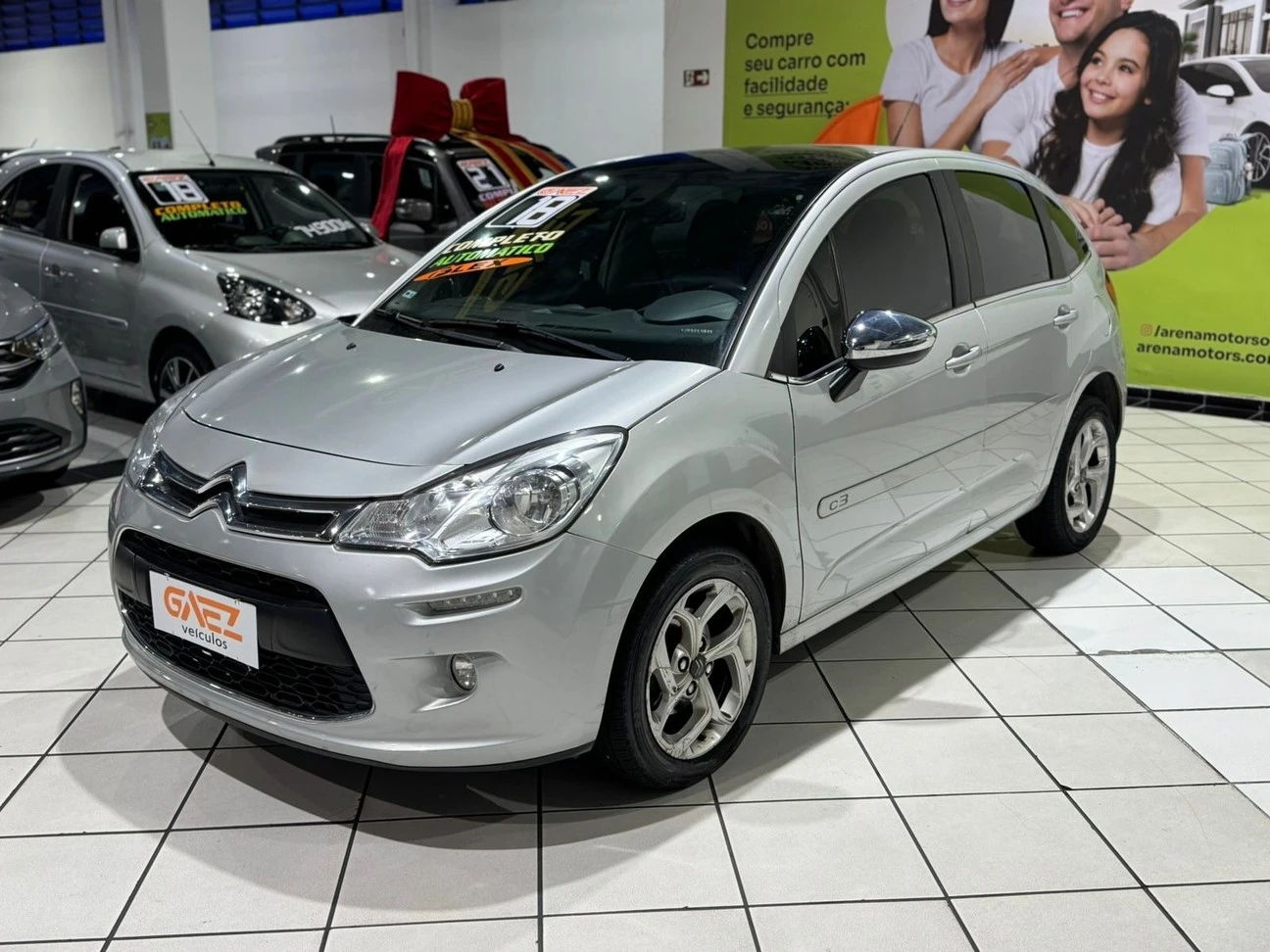 CITROEN C3