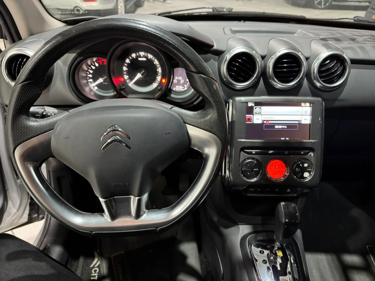 CITROEN C3