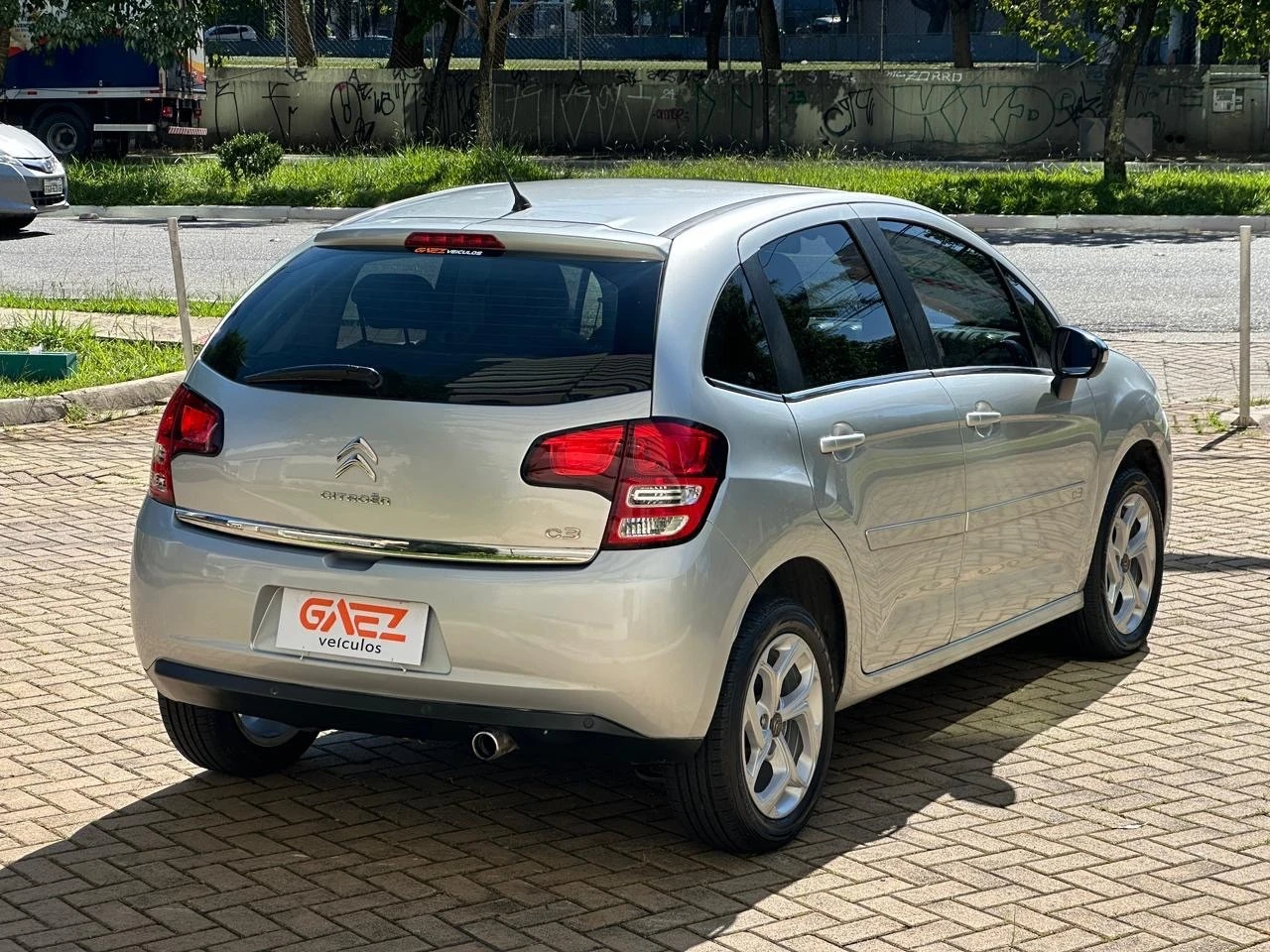 CITROEN C3