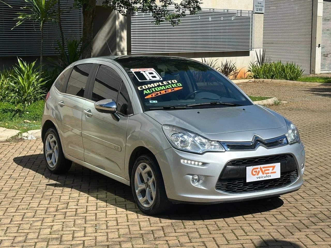CITROEN C3