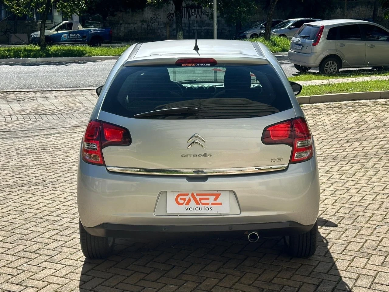 CITROEN C3