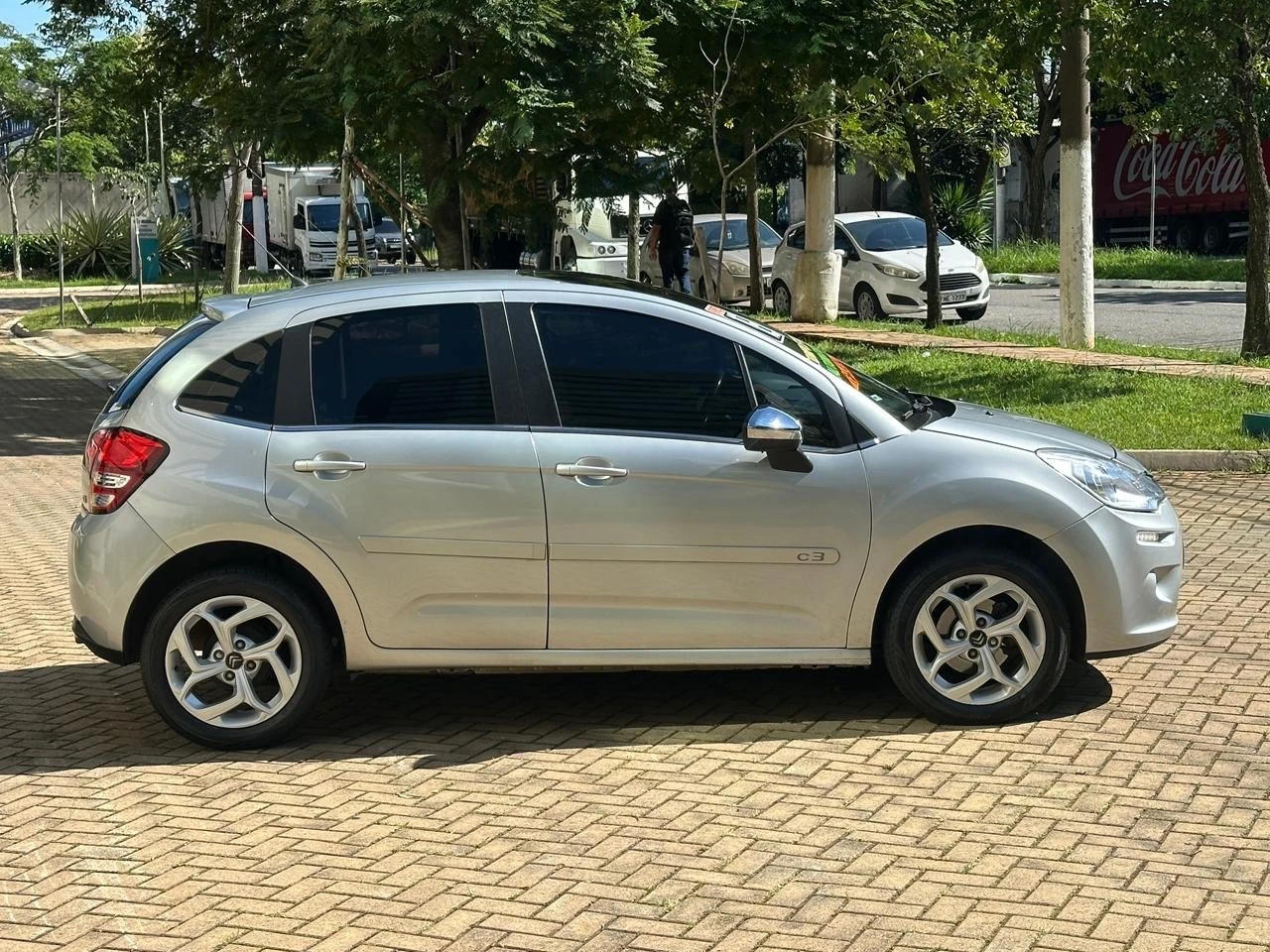 CITROEN C3