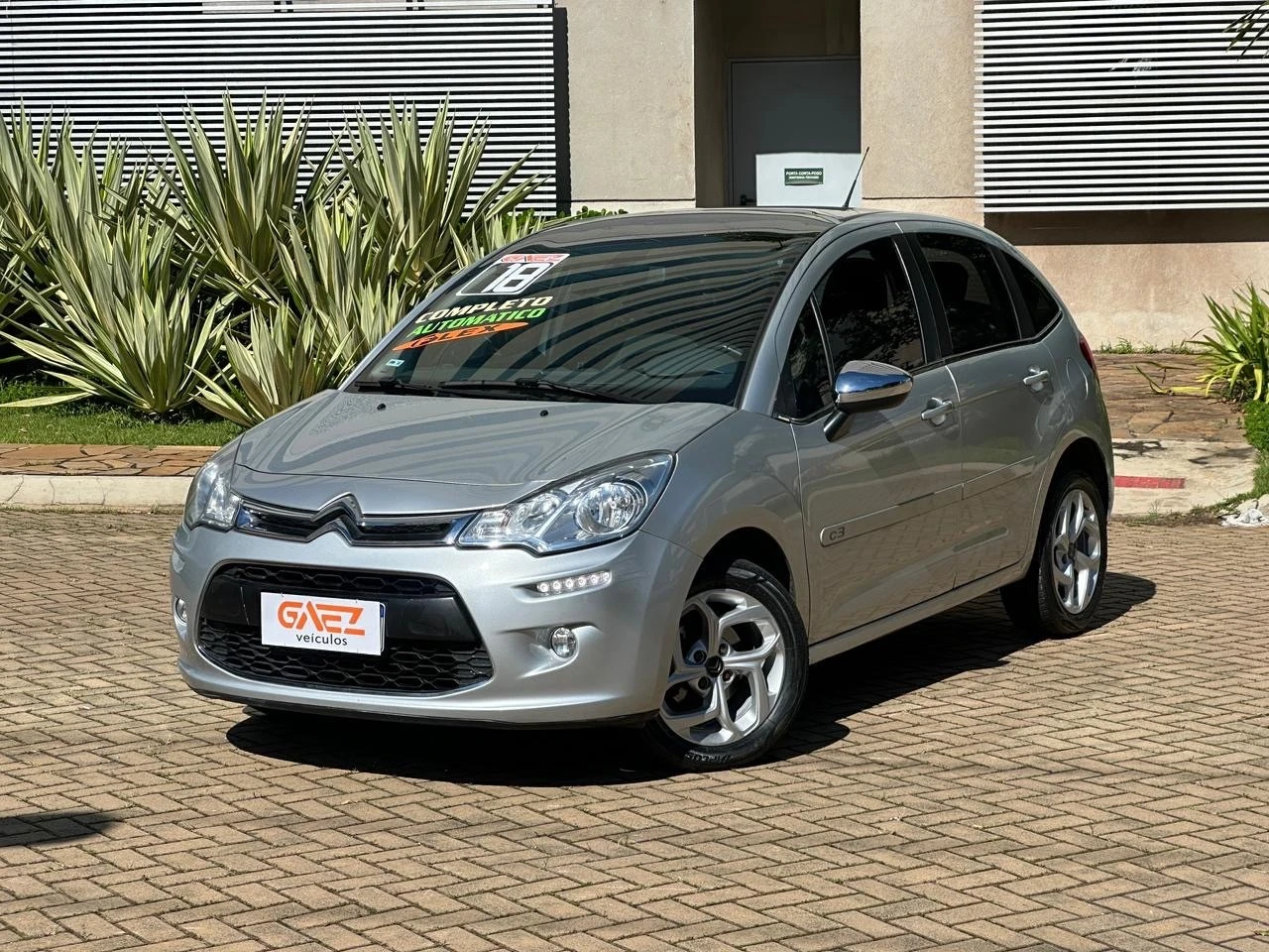 CITROEN C3