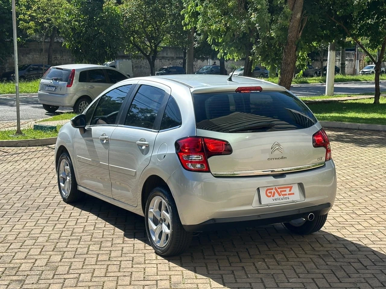 CITROEN C3